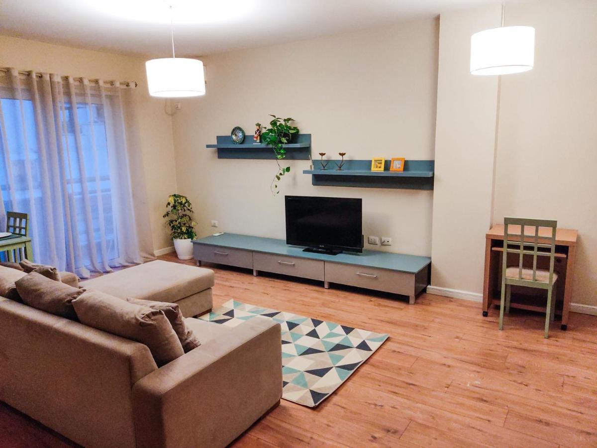 Kora Apartaments - Relaxing Escape Tirana Exterior photo
